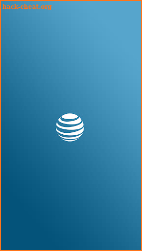 AT&T Security Services screenshot