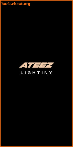 ATEEZ LIGHTINY screenshot