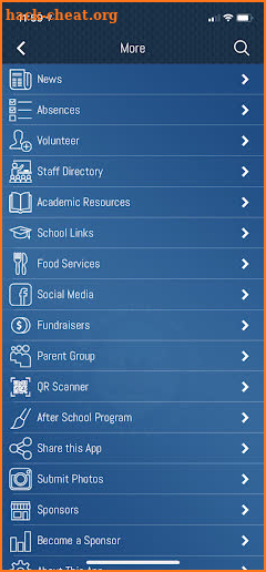 Atlanta Neighborhood Charter School screenshot