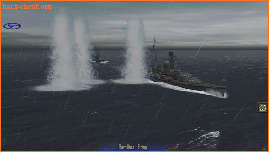 Atlantic Fleet screenshot