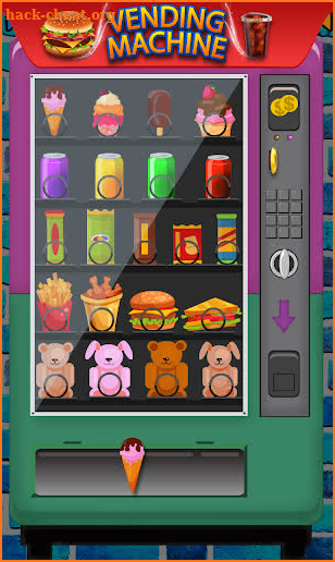 ATM Machine Simulator Game screenshot