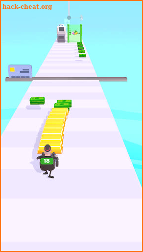 Atm Rush screenshot