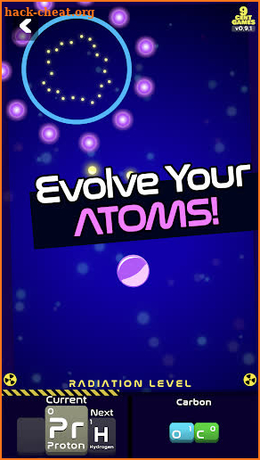 Atomic Bond screenshot