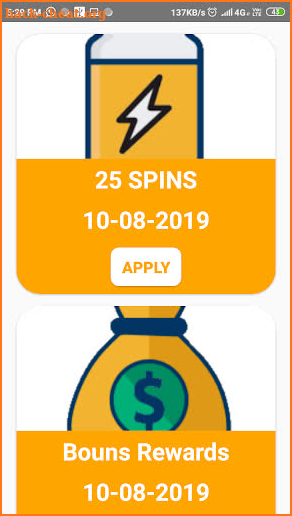 Attack Master :Daily  Free Spin And coin 2019 screenshot