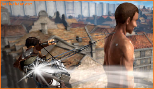 Attack on Titan - AOT Tips screenshot