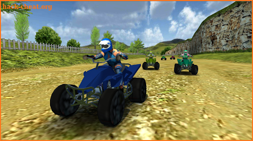 ATV Max Speed screenshot