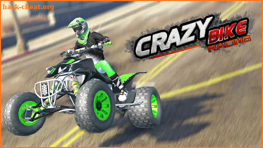 Atv Quad Bike Offroad 4x4 Car Racing Games 2021 screenshot