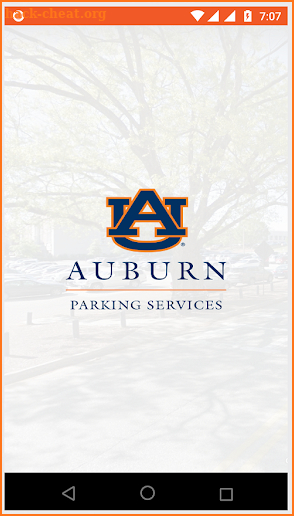 AU Parking screenshot