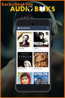 Audio Books Free  Play Offline screenshot