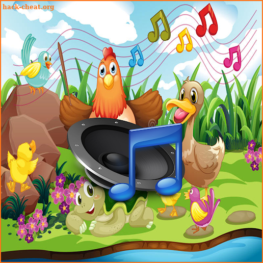 Audio Cuentos Infantiles screenshot