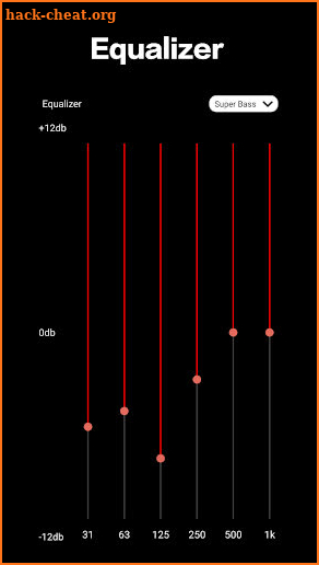 Audio Editor - Music Mixer screenshot