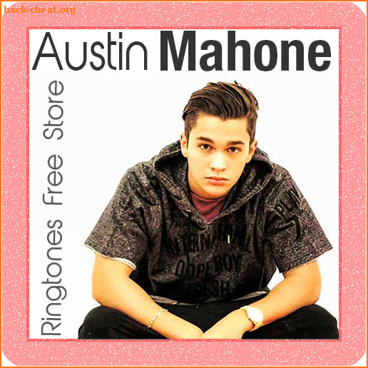 Austin Mahone Ringtones Free screenshot