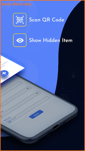 Authenticator : Mobile Authenticator App screenshot