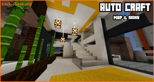 Auto Craft - Master Craft For MCPE screenshot