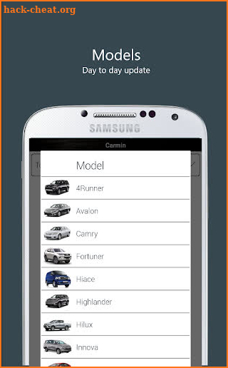 Automotive Electrical Wiring Diagrams screenshot