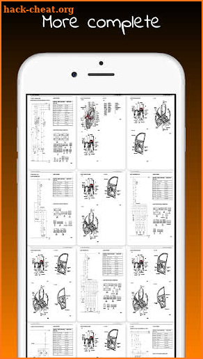 Automotive Wiring Diagram screenshot