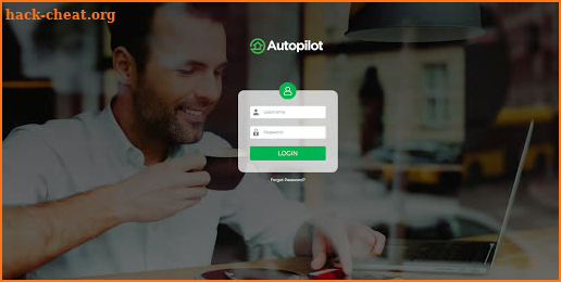 Autopilot by Bold screenshot