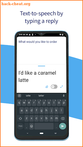 Ava: Transcribe Voice to Text screenshot