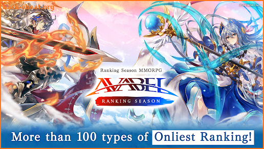 AVARS: AVABEL Ranking Season screenshot