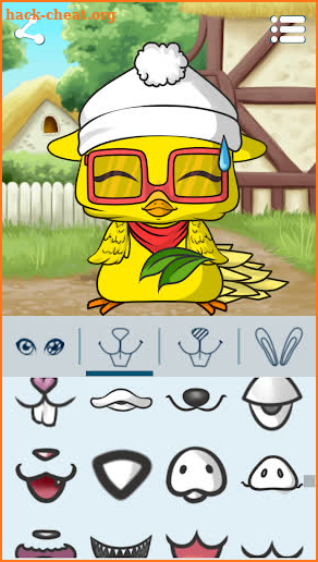 Avatar Maker: Pets screenshot