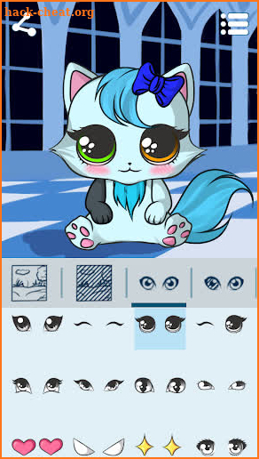 Avatar Maker: Pets screenshot