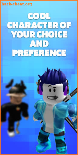 Avatar Skins for Roblox screenshot