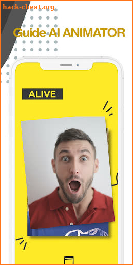 Avatarify Face Animator For Android free Guide screenshot