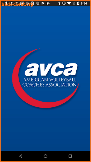 AVCA 365 screenshot