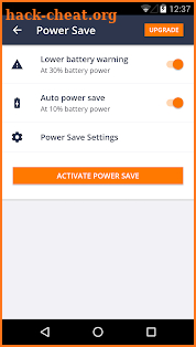 AVG AntiVirus 2018 for Android Security screenshot