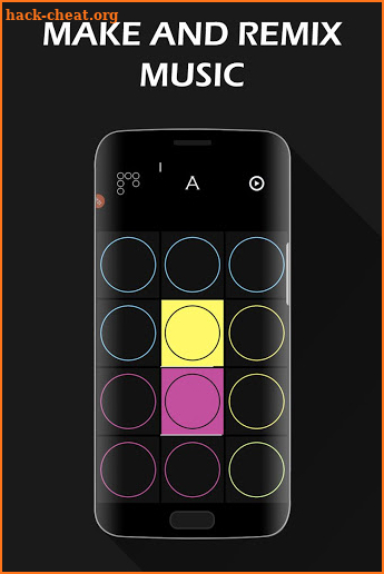 Avicii - EDM DJ Pads screenshot