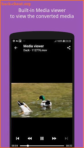 Avico Pro - Convert HEIC Media screenshot