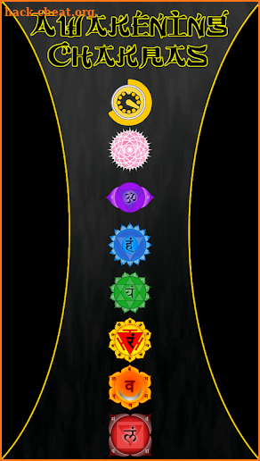 Awakening Chakras : Chakra System Tuning screenshot