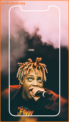 Awesome Juice WRLD Wallpapers - Offline screenshot