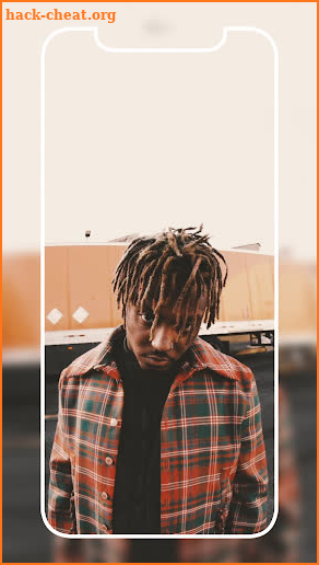 Awesome Juice WRLD Wallpapers - Offline screenshot