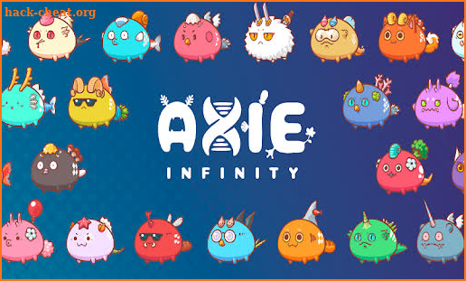 Axie Infinity Game Guide screenshot