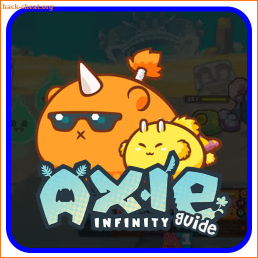 Axie Infinity | Crypto Game Guide screenshot