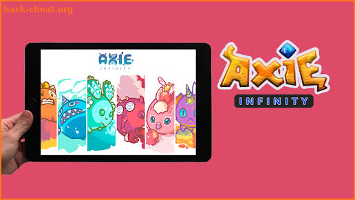 Axie Infinity | Crypto Game Guide screenshot