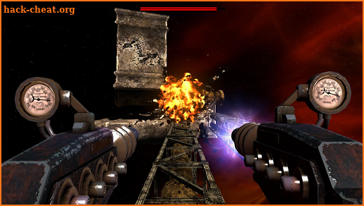 Axis Forward screenshot