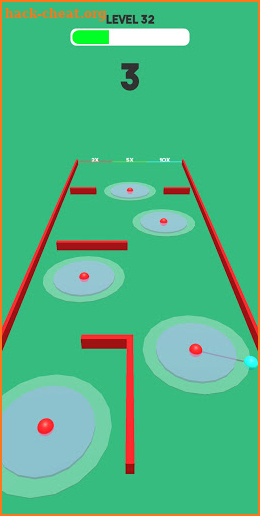 Axis Switch screenshot