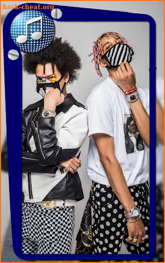 Ayo And Teo Best Song - Rolex Mp3 Offline screenshot