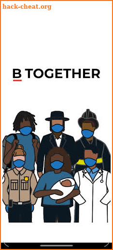 B Together - City of Boston screenshot