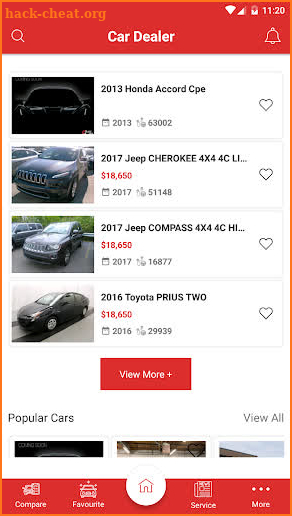 B4Dealer: Bid Used Cars screenshot