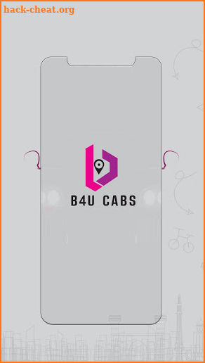 B4U CABS screenshot