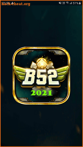 B52- GAME NỔ HŨ MỚI NHẤT 2021 screenshot