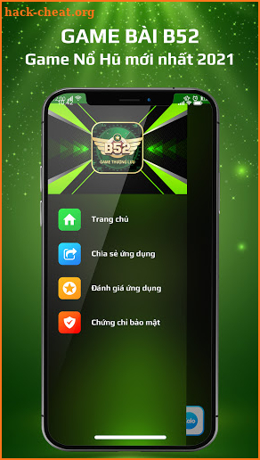 B52 Tips - Hướng Dẫn Chơi Hũ Thượng Lưu screenshot