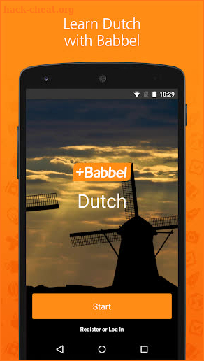 Babbel – Learn Dutch screenshot