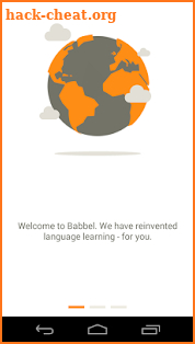 Babbel – Learn Portuguese screenshot