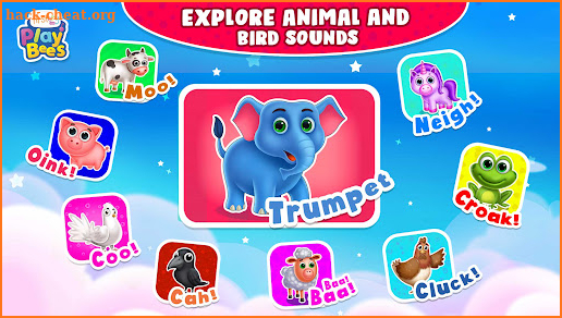 Babies Music & Song Tutor screenshot