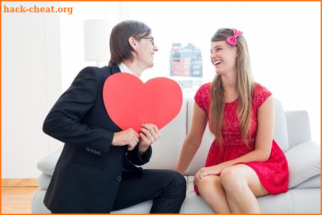 Baboo Love Status Free Chat & Dating screenshot