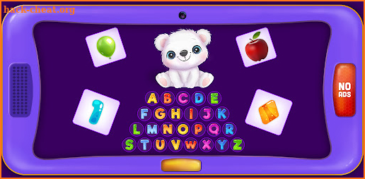 Baby boo - learning for kids screenshot